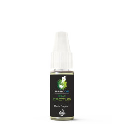 Flacon de 10 ml d'e-liquide Kiwi Cactus de la marque Bordo2