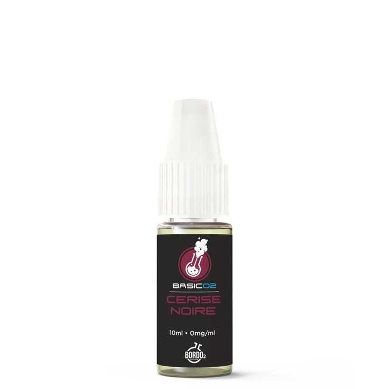 Cerise Noire 50/50 - BordO2 (1/1)