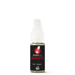 Flacon de 10 ml d'e-liquide Gariguette de la marque Bordo2