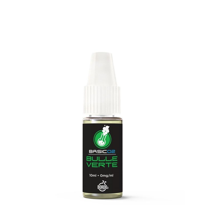 Bulle Verte 50/50 - BordO2 (1/1)