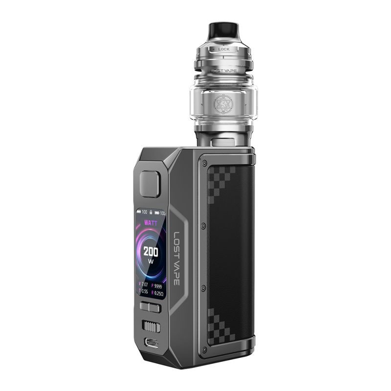 Kit Thelema Q200 PRO - Lost Vape (1/4)