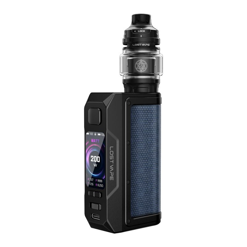 Kit Thelema Q200 PRO - Lost Vape (2/4)