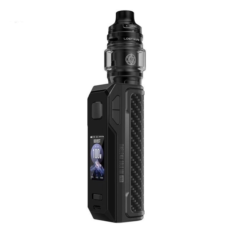 Kit Thelema Solo 100 Pro - Lost Vape (3/3)