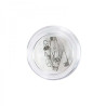 Coil Dual Core Fused Clapton Ni80 MTL - Hellvape (3)