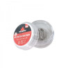 Coil Dual Core Fused Clapton Ni80 MTL - Hellvape (2)
