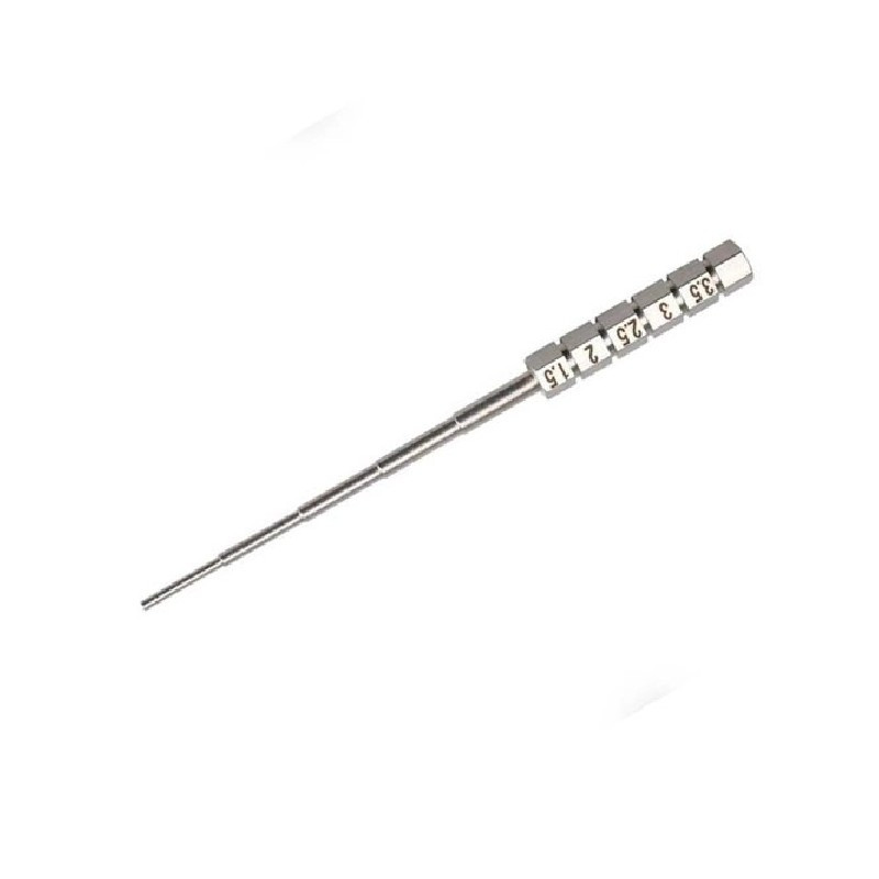 Micro Coiler (1/1)