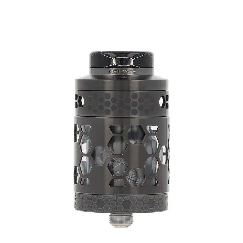 Dead Rabbit 4 RTA Pro 26mm - Hellvape (2/3)