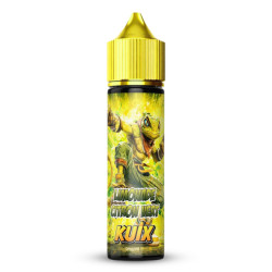 Limonade Citron Vert 50ml - Kuix