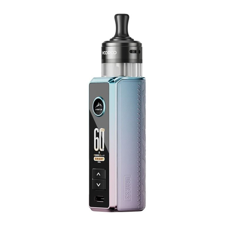 Pod Drag S3 - Voopoo (6/10)