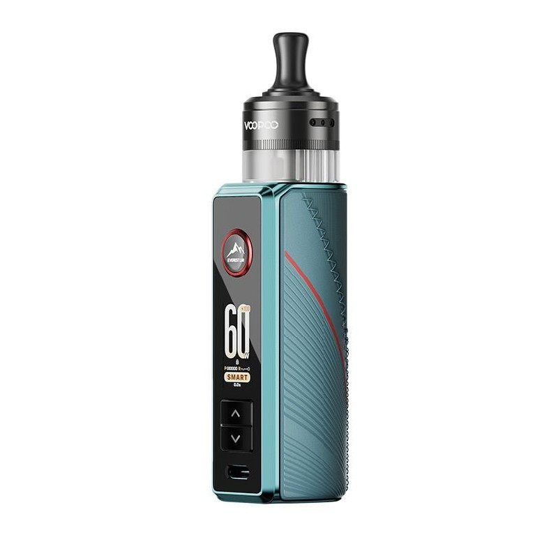 Pod Drag S3 - Voopoo (7/10)