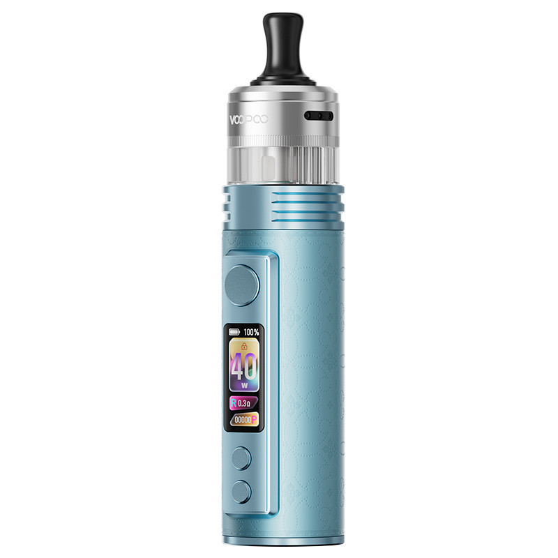 Drag H40 Pro - Voopoo (2/5)