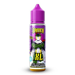 XL 50ml - Saiyen Vapors