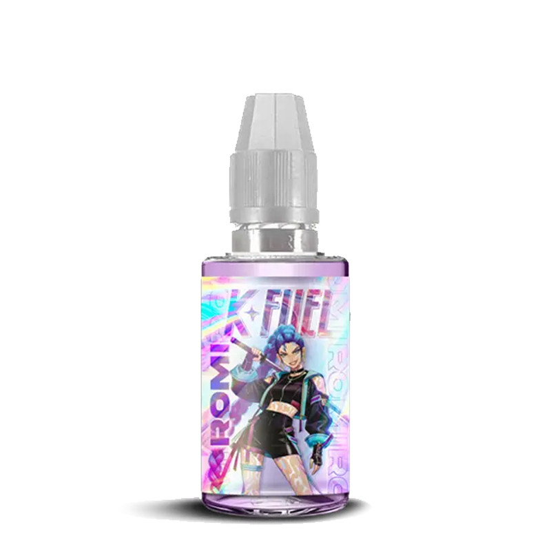 Concentré Romi 30ml - K-Fuel (1/1)