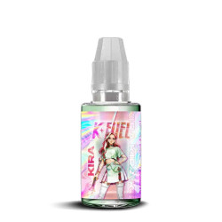 Concentré Kira 30ml - K-Fuel