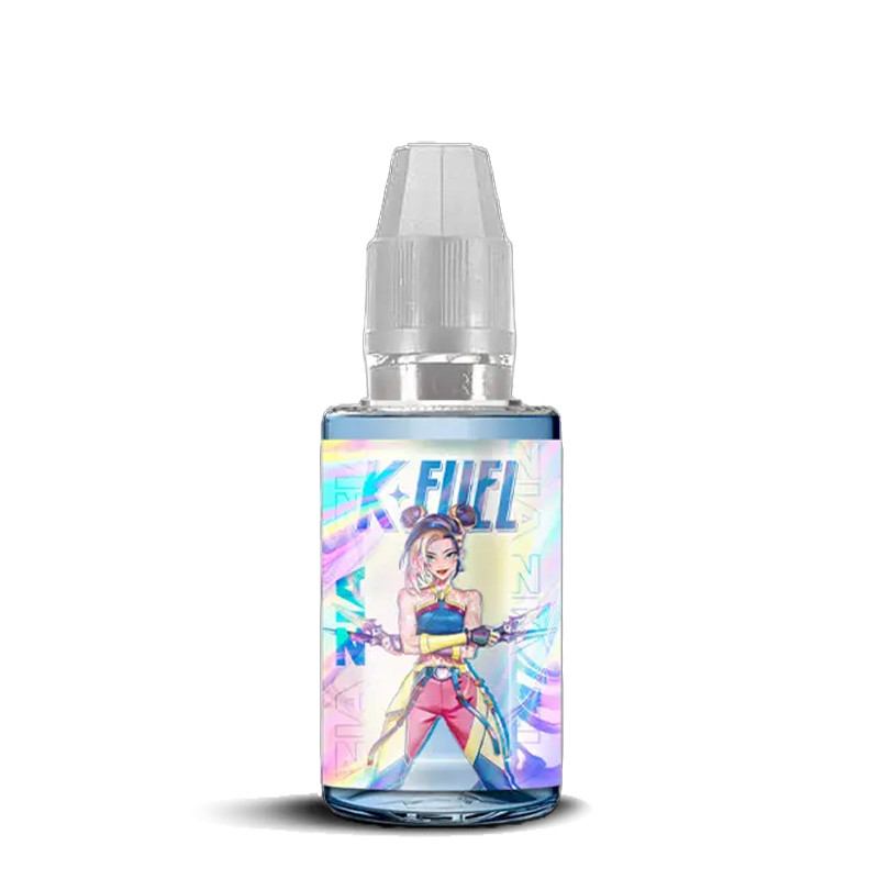 Concentré Zia 30ml - K-Fuel (1/1)