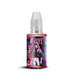 Concentré Jinho 30ml - K-Fuel