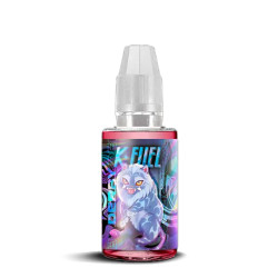 Concentré Derby 30ml - K-Fuel