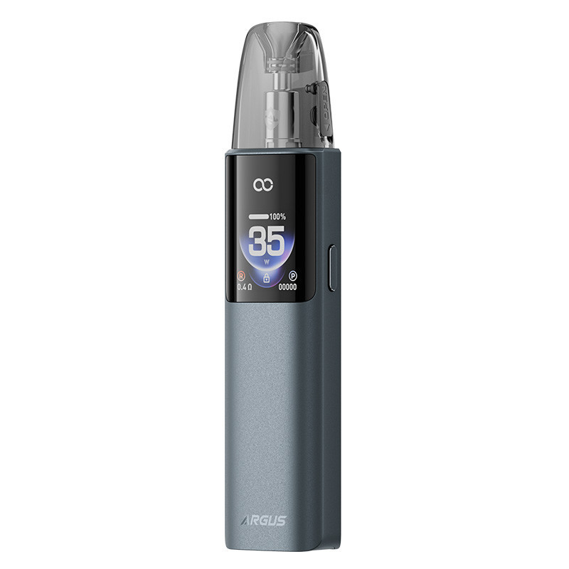 Argus G4 - Voopoo (1/6)