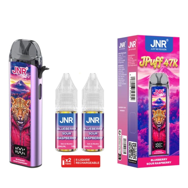 Puff JPuff 47K - JNR (1/10)