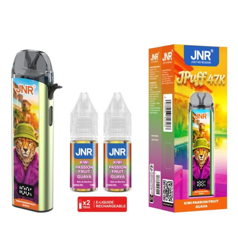 Puff JPuff 47K - JNR (3/10)