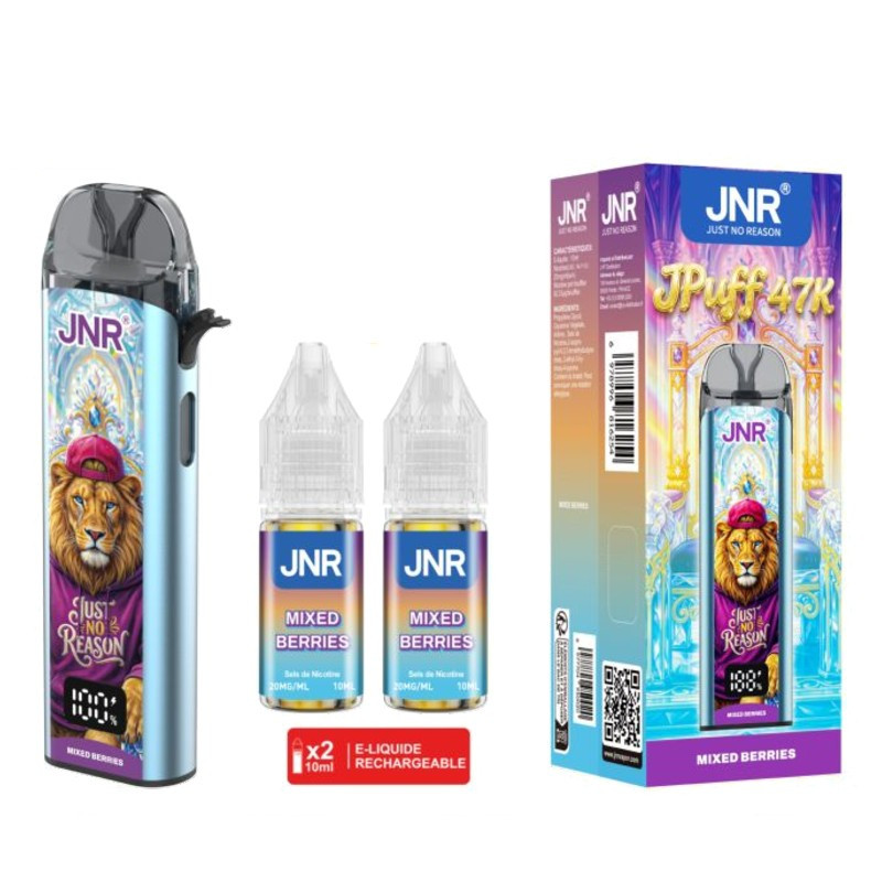 Puff JPuff 47K - JNR (4/10)