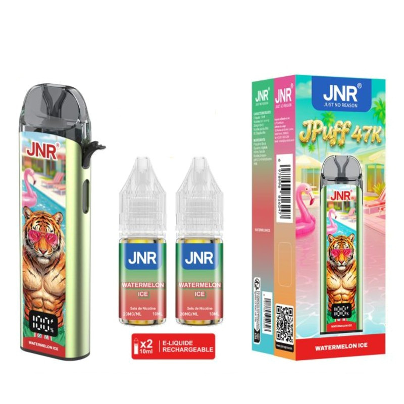 Puff JPuff 47K - JNR (7/10)