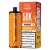 Puff Hypermax Prime 50K Crown Bar Al Fakher (2)