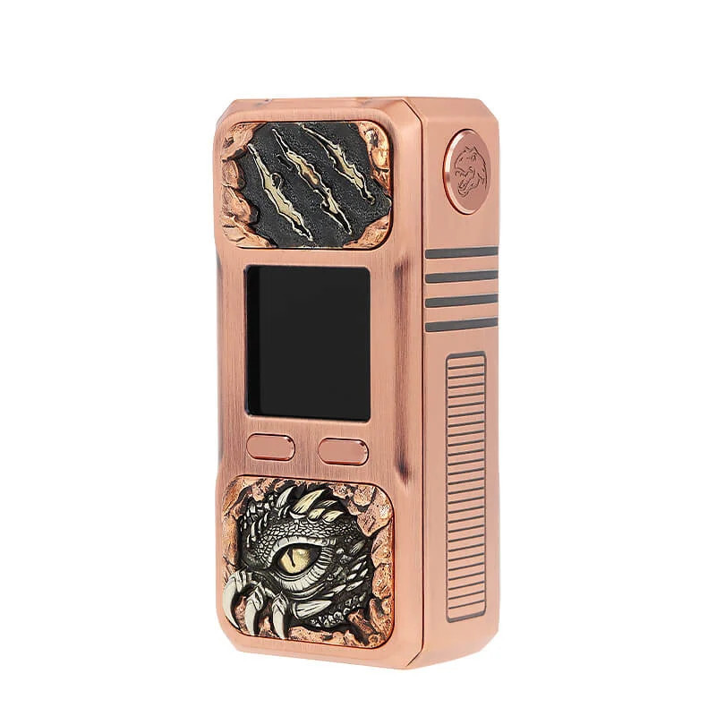 Box Rayden 220 Edition Limitée - BD Vape (1/2)