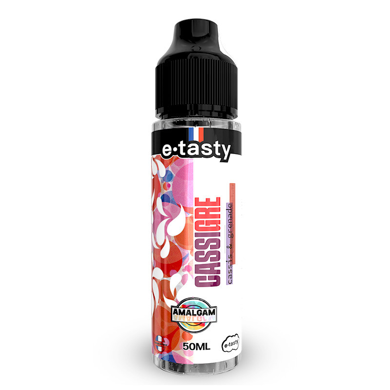 Cassigre 50ml - Amalgam (1/1)