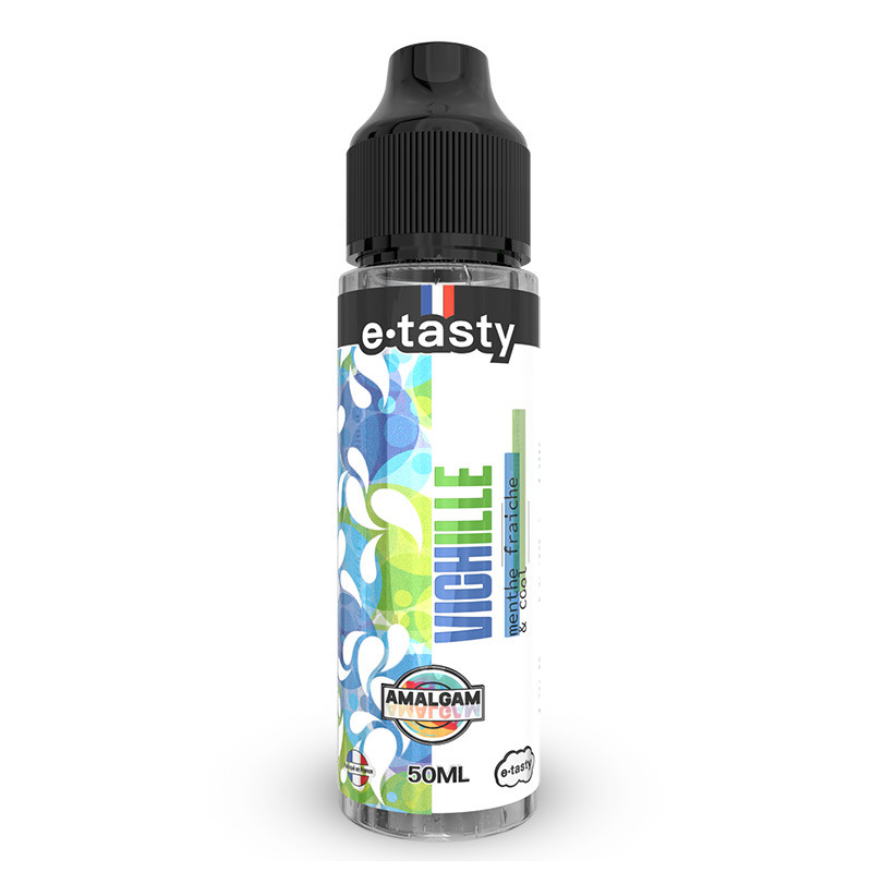 Vichille 50ml - Amalgam (1/1)