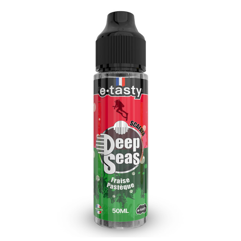 Scafaya 50ml - Deep Seas (1/1)