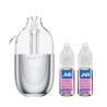 Puff Lila Kiss+ 46K JNR (4)