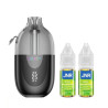 Puff Lila Kiss+ 46K JNR (5)