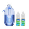 Puff Lila Kiss+ 46K JNR (6)