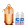 Puff Lila Kiss+ 46K JNR (8)