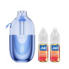 Puff Lila Kiss+ 46K JNR (9)