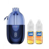 Puff Lila Kiss+ 46K JNR (13)