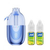 Puff Lila Kiss+ 46K JNR (14)