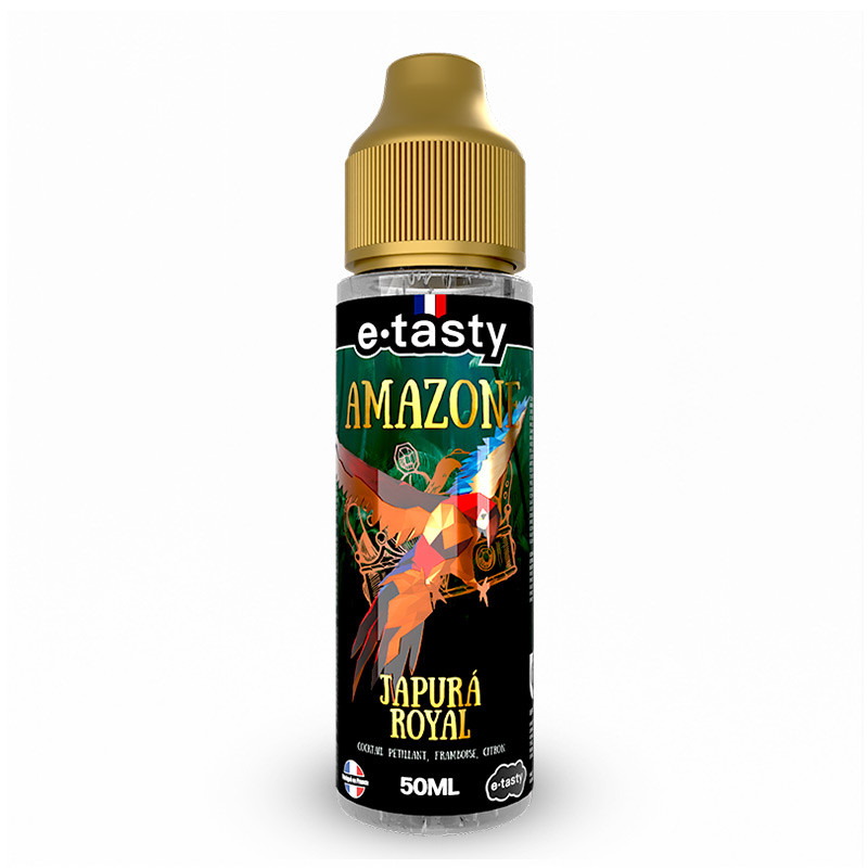 Japura Royal 50ml - Amazone (1/1)