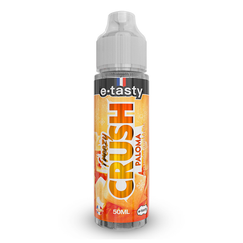 Paloma 50ml - Freezy Crush (1/1)