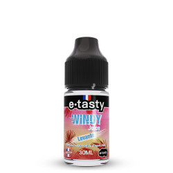 Concentré Levante 30ml - Windy Juice