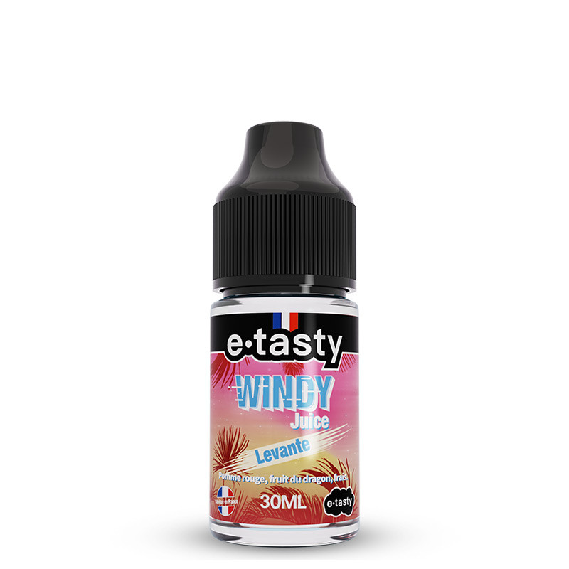 Concentré Levante 30ml - Windy Juice (1/1)