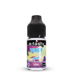 Concentré Libeccio 30ml - Windy Juice