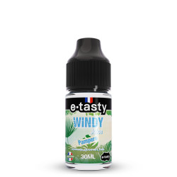 Concentré Pampero 30ml - Windy Juice