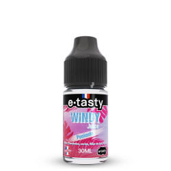Concentré Poniente 30ml - Windy Juice