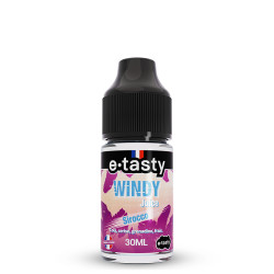 Concentré Sirocco 30ml - Windy Juice