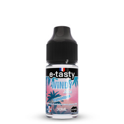 Concentré Tramontana 30ml - Windy Juice