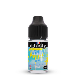 Concentré Zonda 30ml - Windy Juice