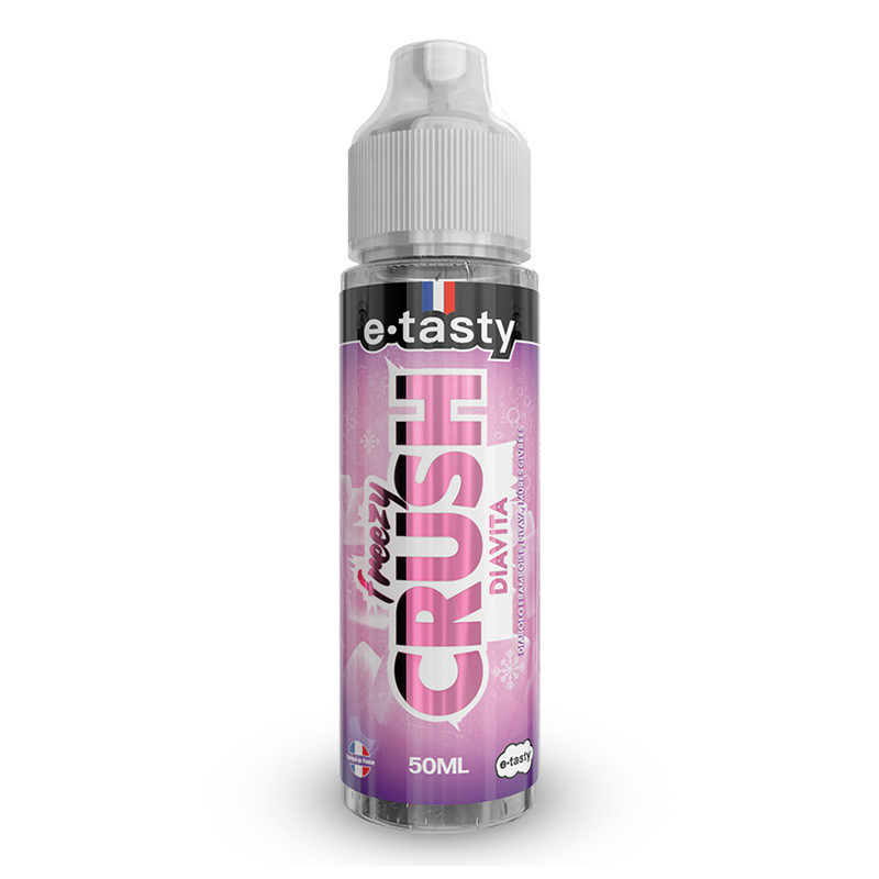 Diavita 50ml - Freezy Crush (1/1)
