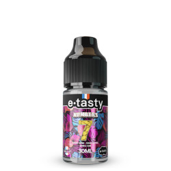 Concentré 7 30ml - Numbers